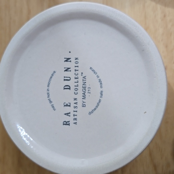 Rae Dunn White Guac and Salsa Bowls Set - Picture 5 of 5